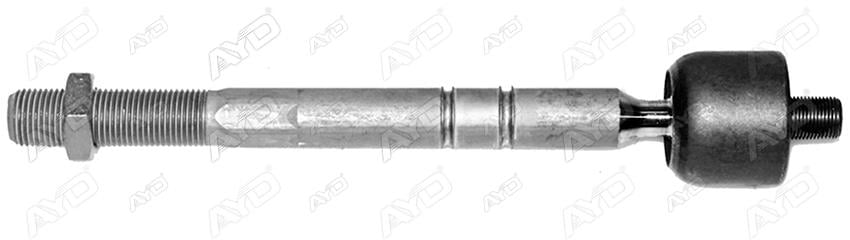 ROTKOLU 207 06-15 / C3 PİCASSO 09=
