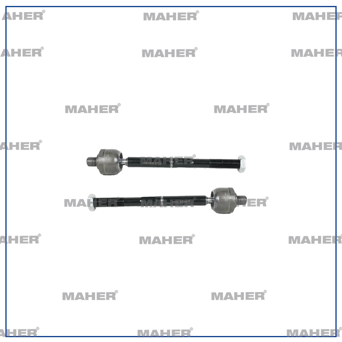 ROTKOLU 308 II 13= / RIFTER 19= / BERLINGO 19= / PARTNER 19=