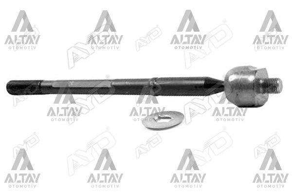 ROTKOLU AVENSIS VERSO 01= / COROLLA 08= / AVENSIS T25 06-09 / COROLLA 04-09