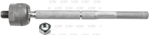 ROTKOLU C3 II / C3 III / DS3 16= 230MM 14*1.5