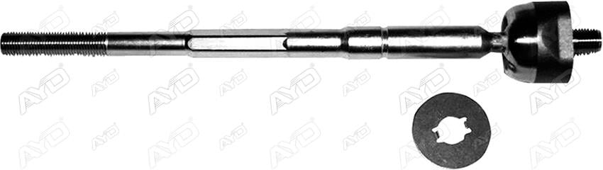 ROTKOLU D-MAX 02= 4x2