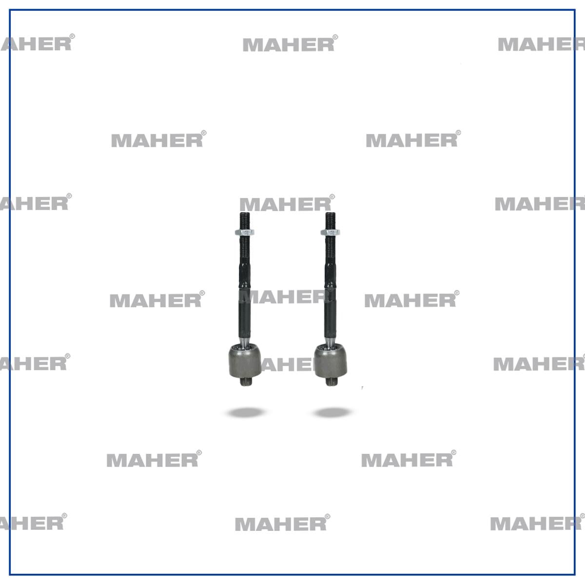 ROTKOLU DUSTER I 10-18