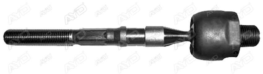 ROTKOLU MAZDA 6 03= / FORD FUSION 06=
