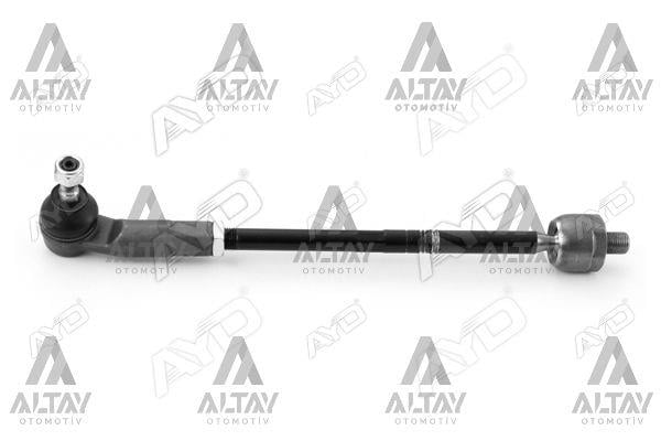 ROTKOLU+ROTBAŞI A3 04-15 / ALTEA 04= / LEON 05= / SUPERB 08= / GOLF6 08= SOL