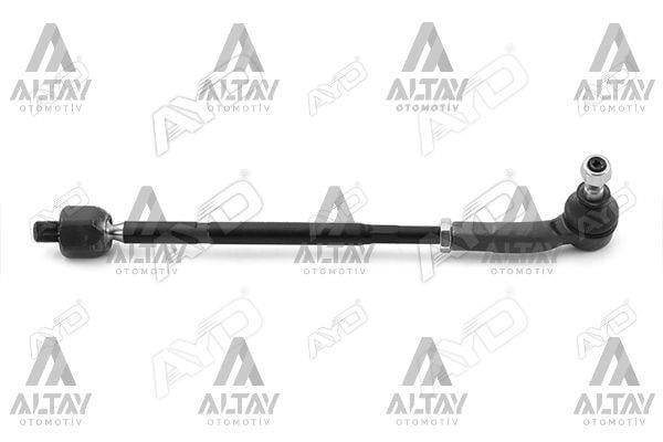 ROTKOLU+ROTBAŞI OCTAVIA  96-02 / A3 96-03 / BORA 98-05 / GOLF4 97-05 / JETTA IV 98-15 / SAĞ