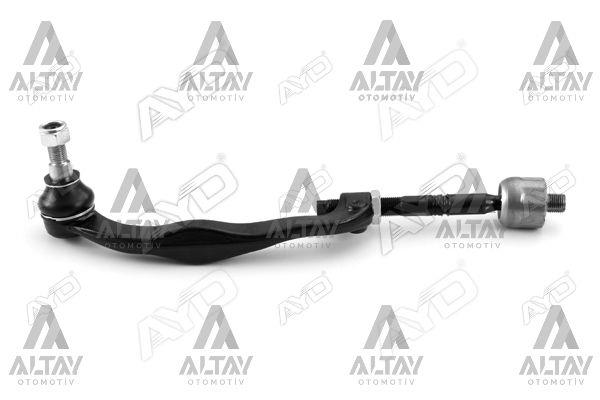 ROTKOLU+ROTBAŞI TRANSPORTER V 04-09 SOL