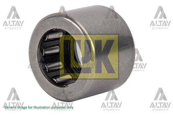 RULMAN PRİZDİREK GOLF5 / A4 / PASSAT 04= (VOLAN BİLYA)