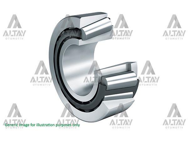 RULMAN ŞANZIMAN CADDY / GOLF6 / GOLF7 / JETTA / PASSAT / POLO / A3 08=