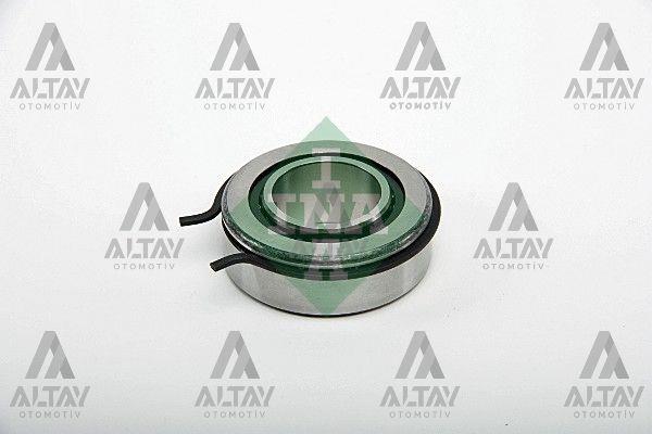 RULMAN ŞANZIMAN CADDY / GOLF6 / GOLF7 / JETTA / PASSAT / POLO / A3 08=