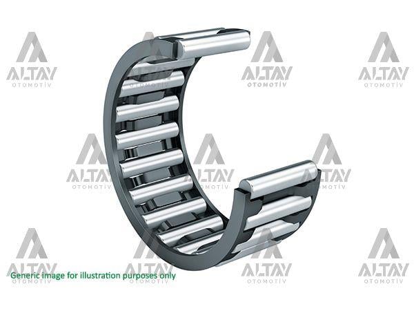 RULMAN ŞANZIMAN GOLF4 / GOLF5 / JETTA / PASSAT / POLO / TRANSPORTER T4 / A3 98=