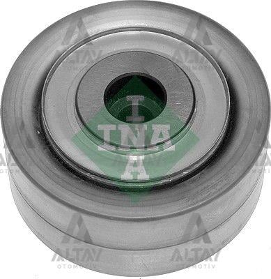 RULMAN V KAYIŞ GERGİ A4 / A6 05= BRE-BLB 2.0 TDİ