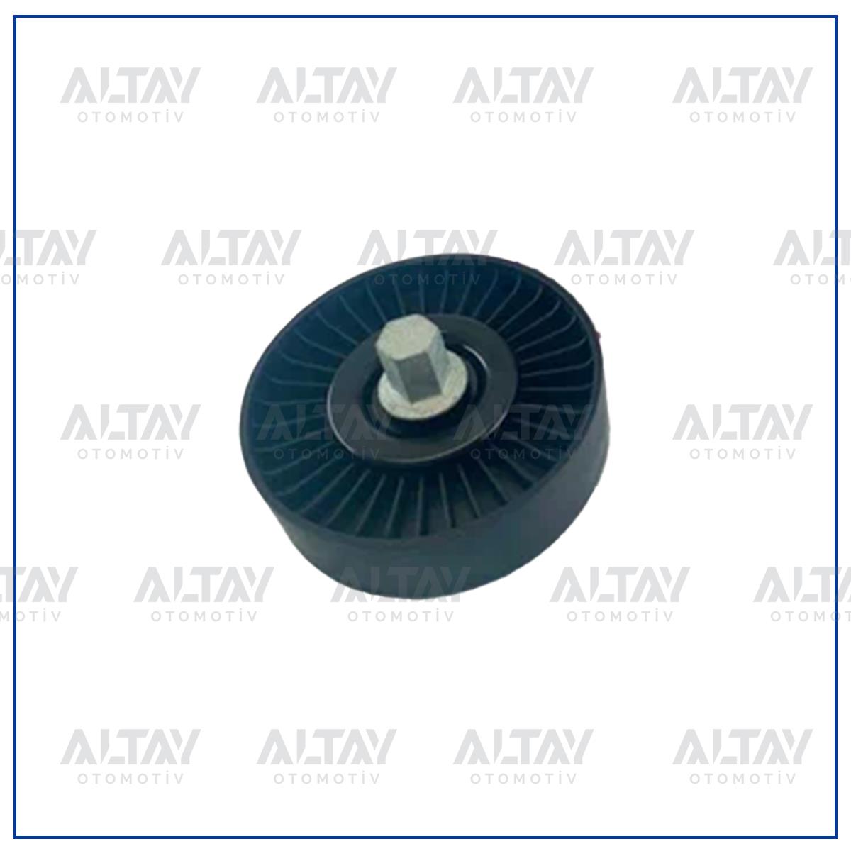 RULMAN V KAYIŞ GERGİ ACCENT 11= BLUE / I-20 / I-30 / CEED / TUCSON / RIO / CERATO 10= / IX-35