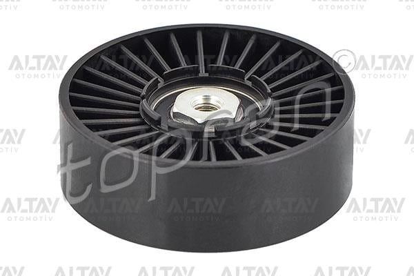 RULMAN V KAYIŞ GERGİ TRANSPORTER T4 / CADDY / PASSAT / GOLF3 91-00 1Y-1Z-AAZ-ABL-AFN-ACV 1.9 D-1.9 TDİ-2.5 TDİ KANALSIZ