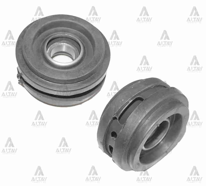 SAFT ASKI TAKOZU PICKUP 87-02 D-21 / D22 4x2 (YERLI)