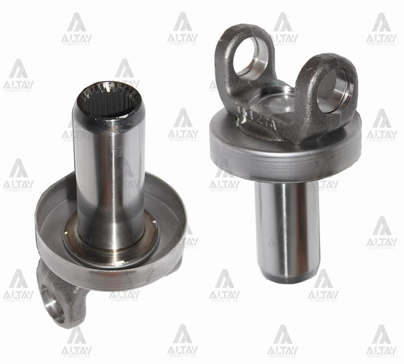 ŞAFT KAYICI STAREX / LİBERO