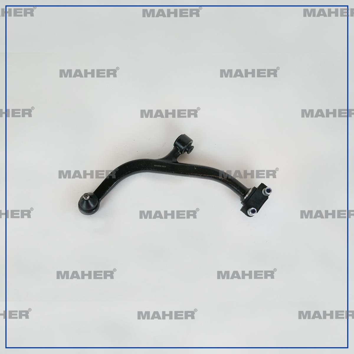 SALINCAK 106 I  91-96 / SAXO 96-04 / 02526 96-05 GTI ROTİLLİ DÖKÜM ALT SOL