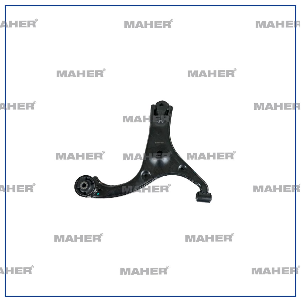 SALINCAK ACCENT 06-11 ERA / RIO 06-11 BURÇLU ALT SOL