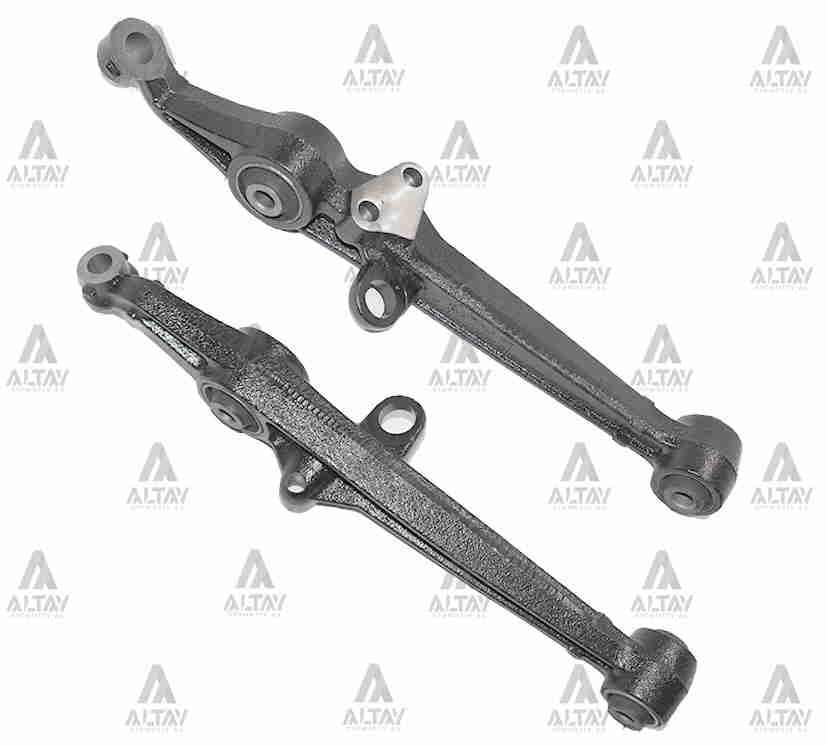 SALINCAK ACCORD  94-98 ALT BURÇLU SOL