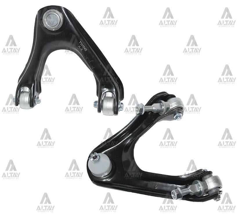 SALINCAK ACCORD  94-98 ÜST ROTİLLİ BURÇLU SOL