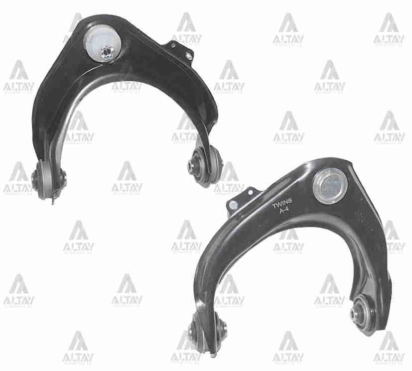 SALINCAK ACCORD  99-02 BURÇLU ROTİLLİ ÜST SAĞ