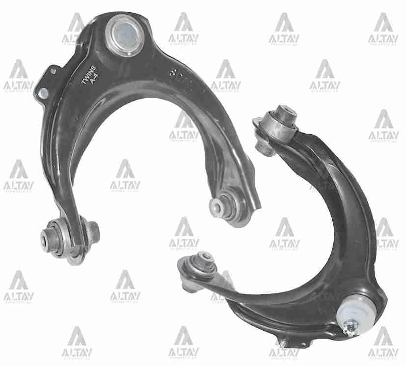 SALINCAK ACCORD 03-08 ÜST ROTİLLİ BURÇLU SOL