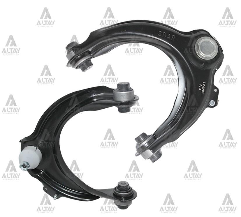 SALINCAK ACCORD 03-08 ÜST ROTİLLİ BURÇLU SAĞ