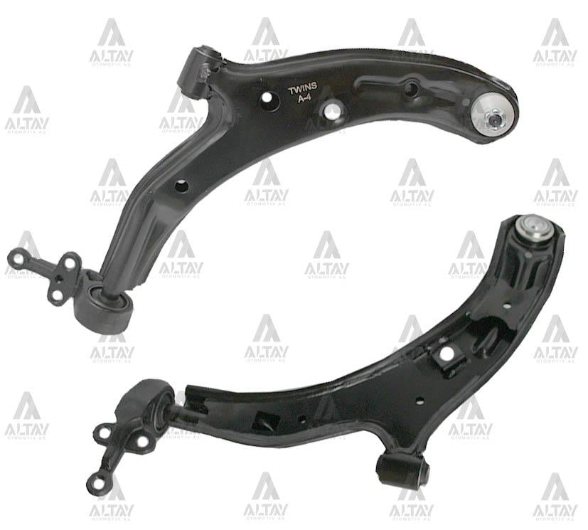 SALINCAK ALMERA 00-06 ALT ROTİLLİ BURÇLU SAĞ