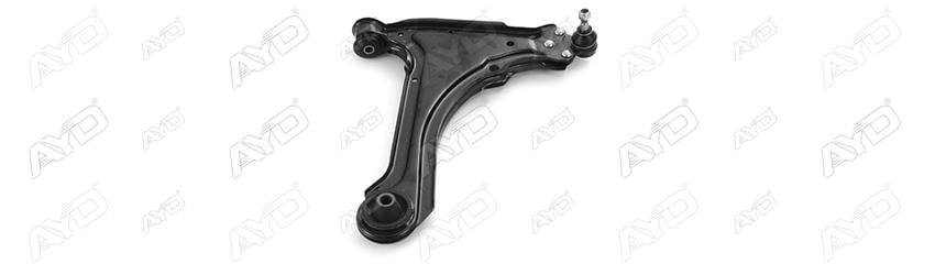 SALINCAK ASTRA F 91-98 / VECTRA A 88-95 ROTİLLİ SAC ALT SAĞ