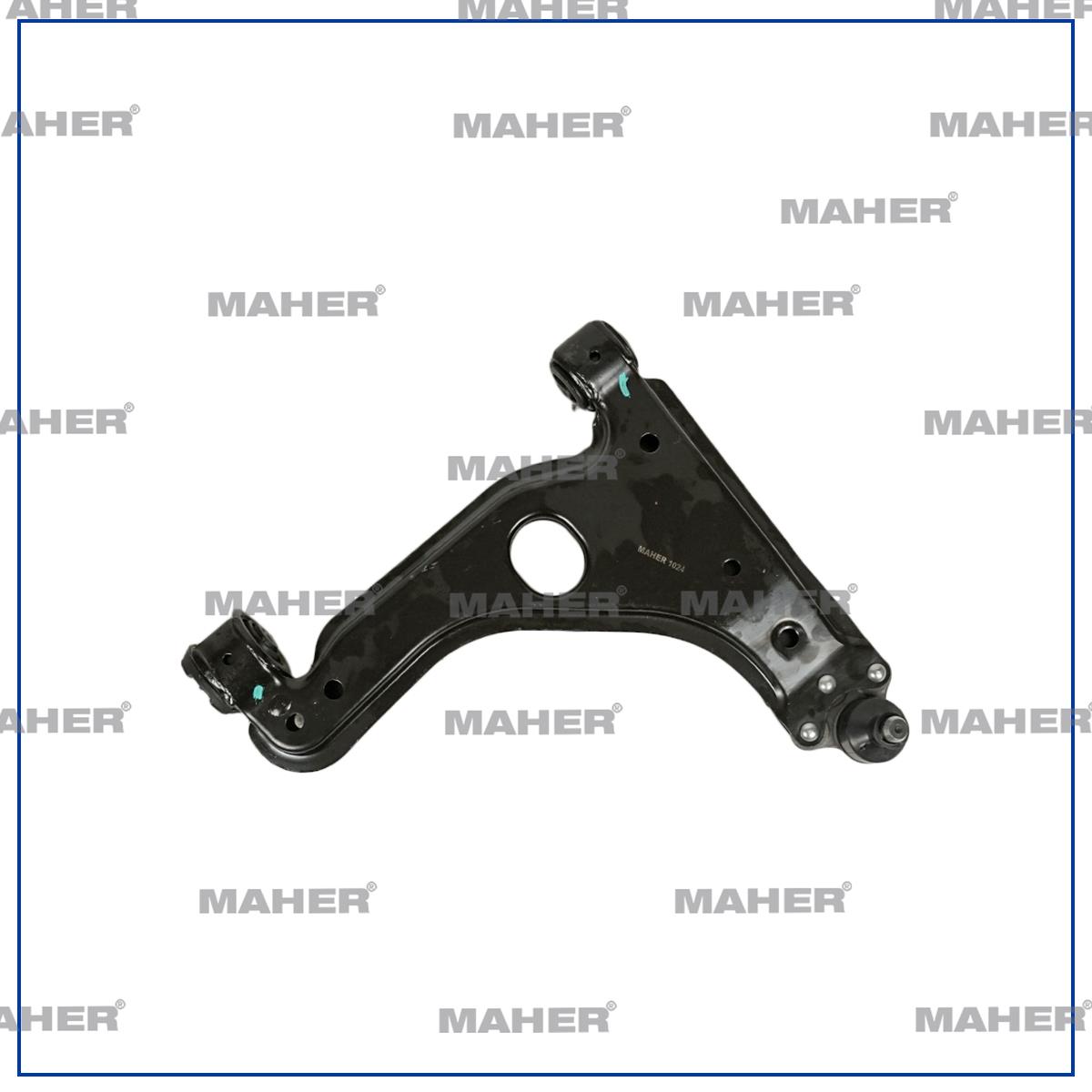 SALINCAK ASTRA G / ASTRA H / VECTRA B / MERIVA B / ZAFIRA A ROTİLLİ SAC ALT SAĞ