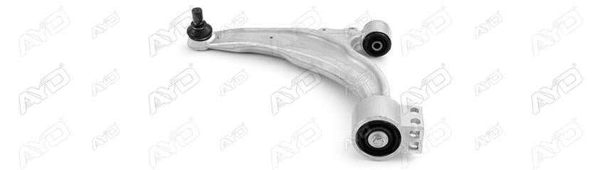 SALINCAK ASTRA J 09-15 / CRUZE 09= ROTİLLİ ALUMINYUM ALT SOL
