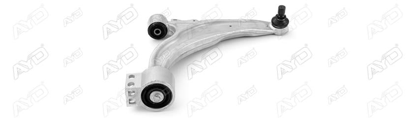 SALINCAK ASTRA J 09-15 / CRUZE 09= ROTİLLİ ALUMINYUM ALT SAĞ