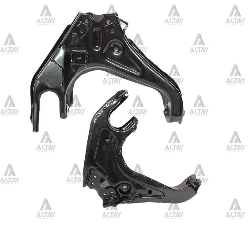 SALINCAK B-2500  99-12 / BT-50 06-12 / RANGER 06-12 ALT SOL 4X2