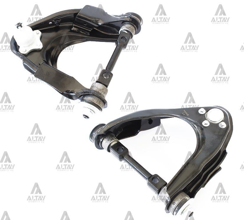 SALINCAK B-2500 06= / BT-50 4X4 - 4X2 / RANGER 06= ÜST ROTİLLİ BURÇLU SOL 4X2