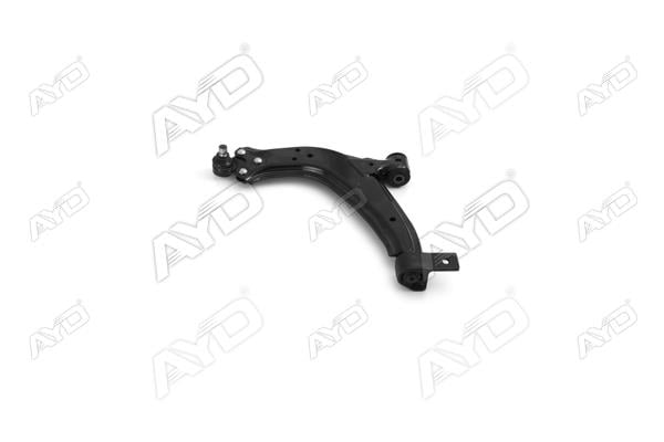 SALINCAK BERLINGO  96-08 / PARTNER 96-08 / XSARA 97-05 H.D ROTİLLİ SAC 16mm ALT SOL