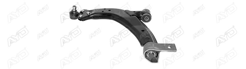 SALINCAK BERLINGO  96-08 / PARTNER 96-08 / XSARA 97-05 H.D ROTİLLİ SAC 18mm ALT SOL