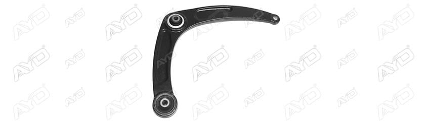 SALINCAK BERLINGO 08-18 / PARTNER 08-18 / 307 00-12 / C4 I 04-11 ROTİLSİZ DÖKÜM ALT SOL