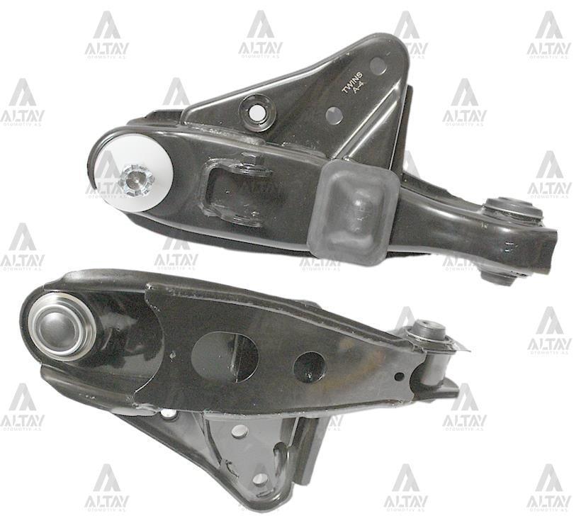 SALINCAK BONGO 06-12 K2900 / BONGO 12-16 K2500 BURÇLU ROTİLLİ ALT SOL