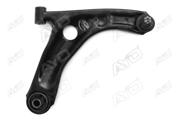SALINCAK C1 05-14 / 107 05= / AYGO 05= ROTİLLİ SAC ALT SAĞ