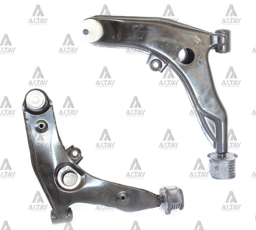 SALINCAK CARISMA  96-99 / VOLVO S40 95-03 ALT ROTİLLİ BURÇLU SOL