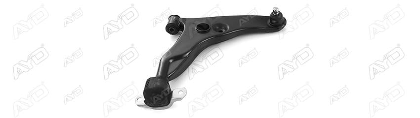 SALINCAK CARISMA 00-06 BURÇLU ROTİLLİ / PROTON GEN 2 04= ALT SAĞ