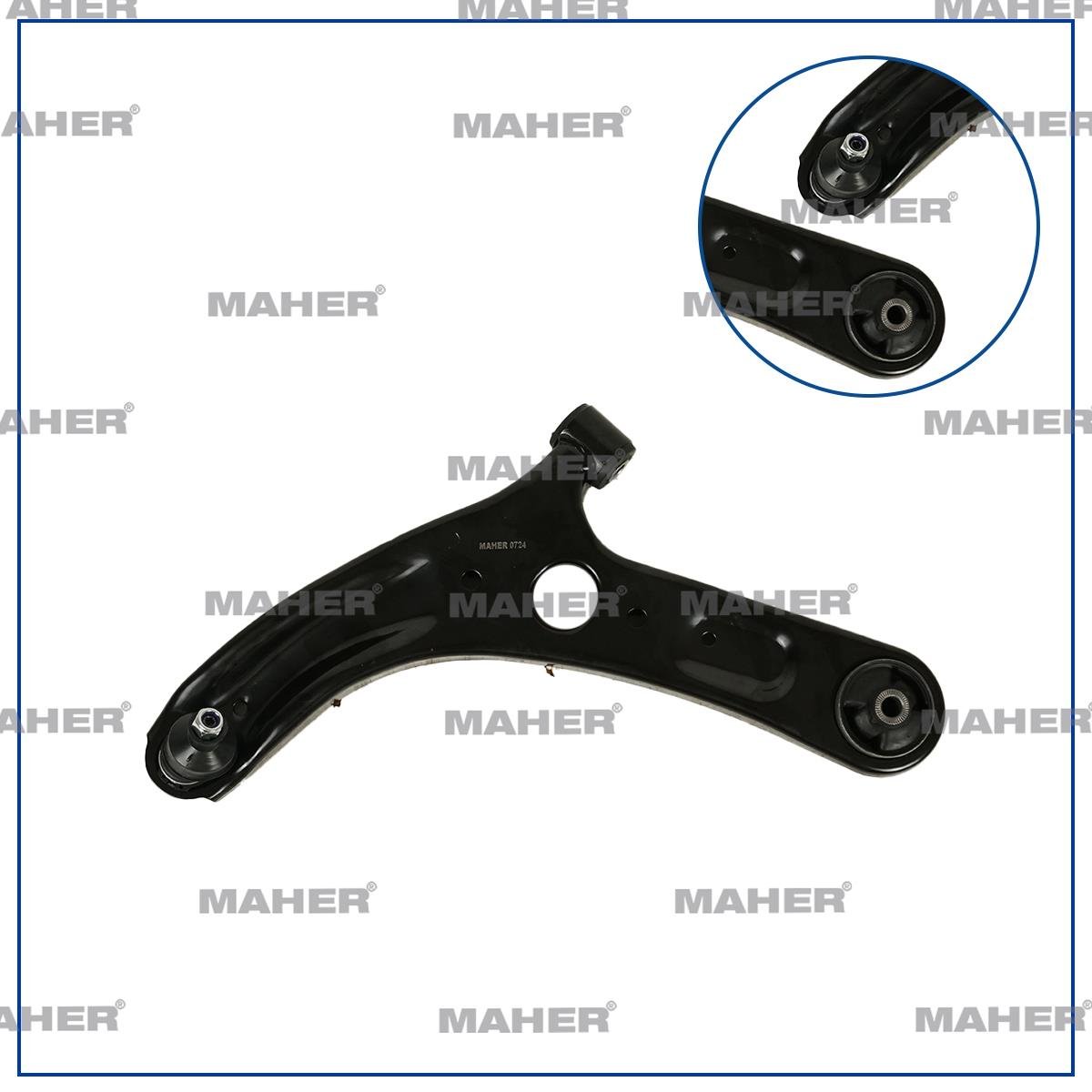 SALINCAK CERATO 16-18 BURÇLU ROTİLLİ ALT SOL