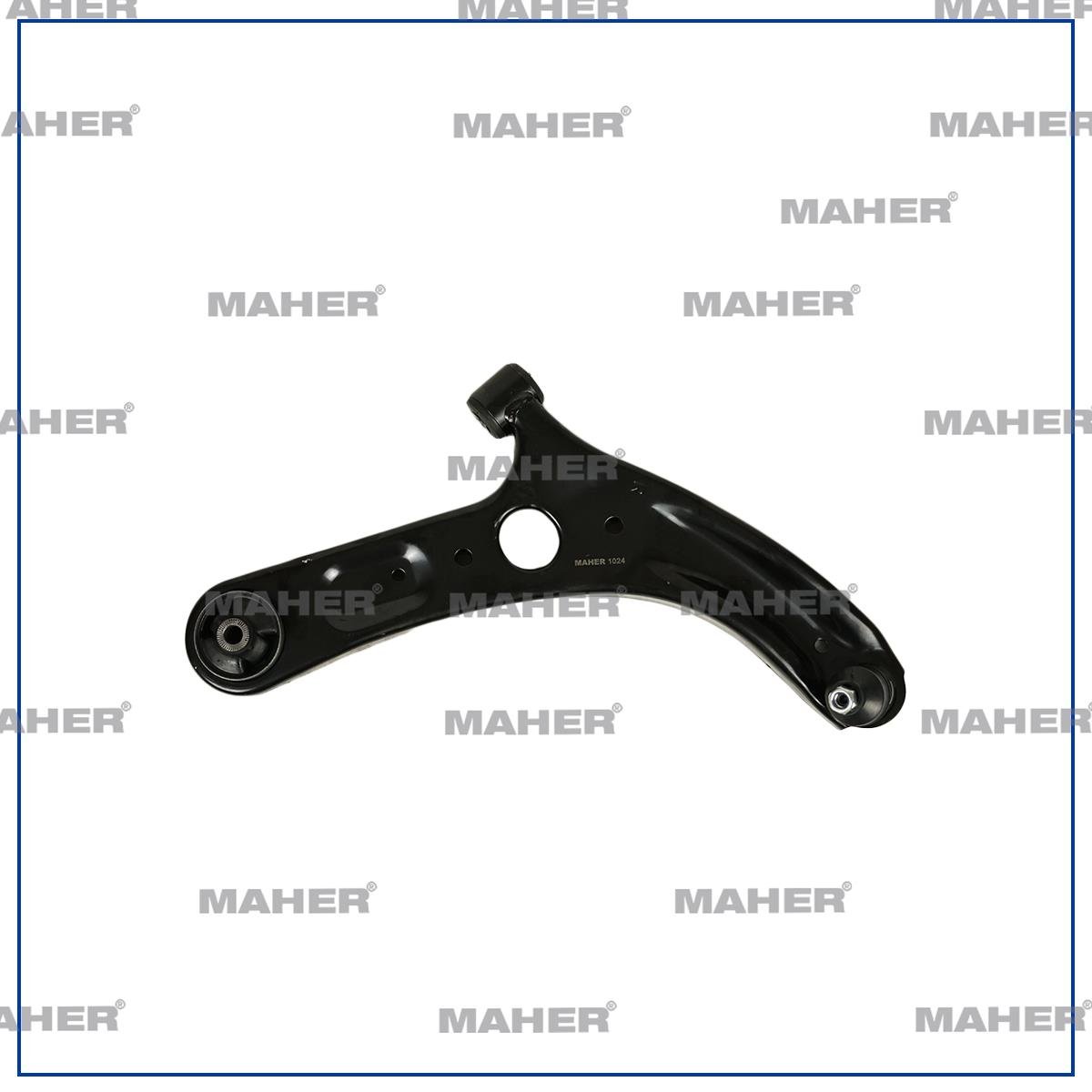 SALINCAK CERATO 16-18 BURÇLU ROTİLLİ ALT SAĞ