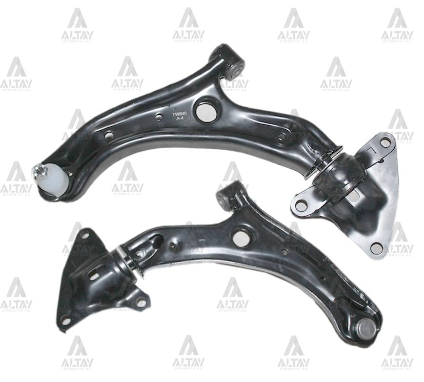 SALINCAK CITY 09-11 / JAZZ 08= ALT ROTİLLİ BURÇLU SOL