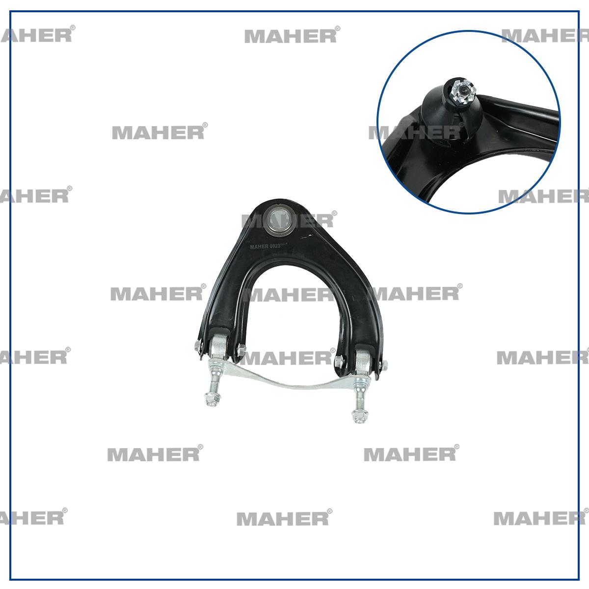 SALINCAK CIVIC    88-91 / CRX 87-92 BURÇLU ROTİLLİ ÜST SOL