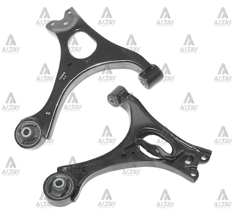 SALINCAK CIVIC 06-12 FD6 SEDAN ALT BURÇLU SAĞ