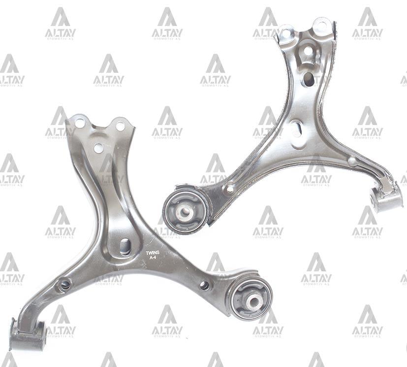 SALINCAK CIVIC 12-16 FB7 ALT BURÇLU SOL