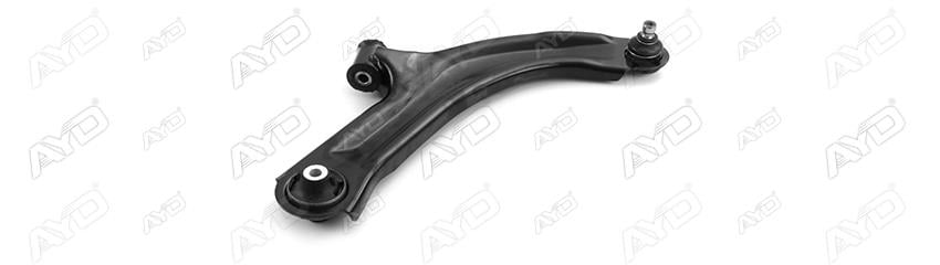 SALINCAK CLIO III 05-11 / MICRA 02= / NOTE 06= / MODUS SAC ALT ROTİLLİ BURÇLU SAĞ 16mm