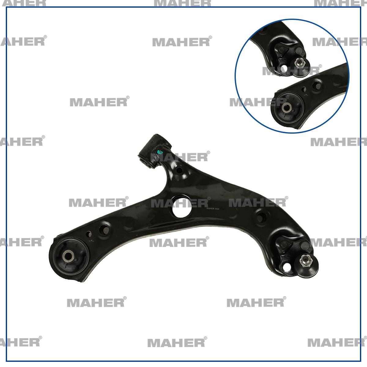 SALINCAK COROLLA 19-24 BENZİN / HYBIRD BURÇLU ROTİLLİ ALT SAĞ