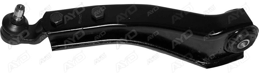 SALINCAK CORSA B  94-00 / COMBO 94-01 ROTİLLİ SAC ALT SOL