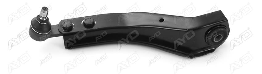 SALINCAK CORSA B-A   82-94 SETLİ ROTİLLİ SAC ALT SOL